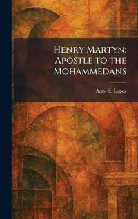 Henry Martyn