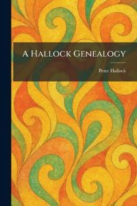 A Hallock Genealogy