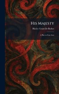 His Majesty