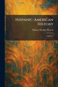 Hispanic-American History
