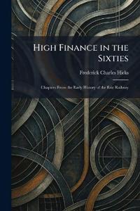 High Finance in the Sixties
