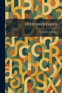 Histoires Gaies