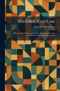 Historic Costume
