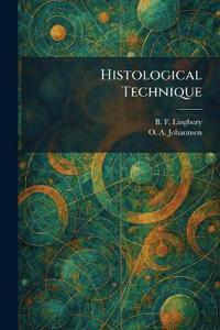 Histological Technique