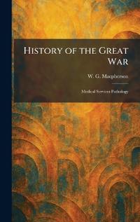 History of the Great War