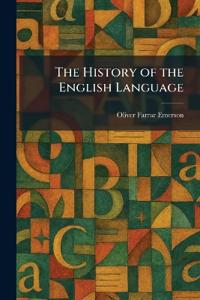 The History of the English Language