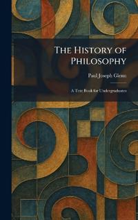 The History of Philosophy