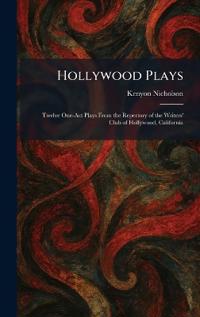 Hollywood Plays