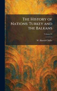 The History of Nations