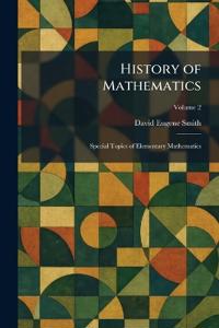 History of Mathematics