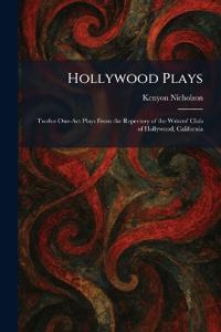 Hollywood Plays