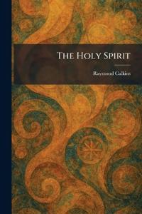 The Holy Spirit
