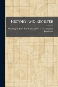 History and Register