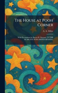 The House at Pooh Corner