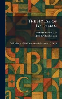 The House of Longman
