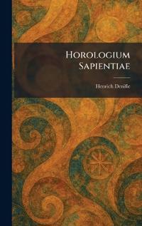 Horologium Sapientiae