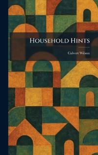 Household Hints