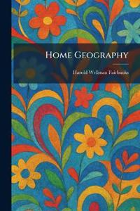 Home Geography