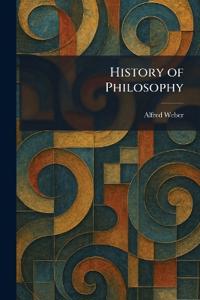 History of Philosophy