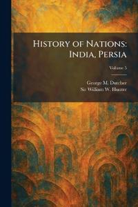 History of Nations