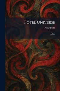 Hotel Universe