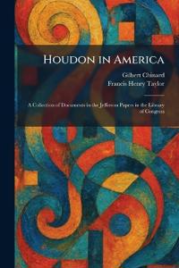 Houdon in America