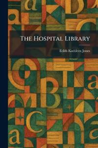 The Hospital Library