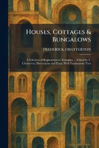 Houses, Cottages & Bungalows