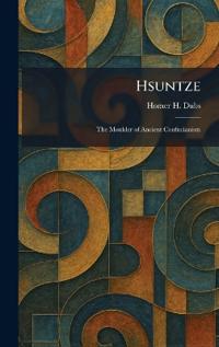 Hsuntze