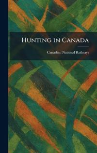 Hunting in Canada