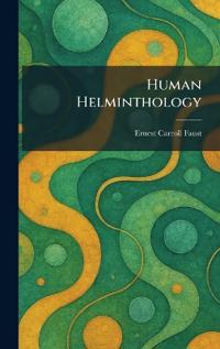 Human Helminthology
