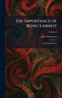The Importance of Being Earnest