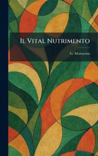 Il Vital Nutrimento