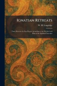 Ignatian Retreats
