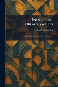 Industrial Organization