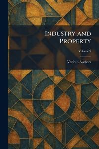 Industry and Property