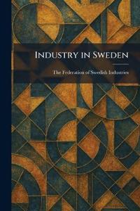 Industry in Sweden