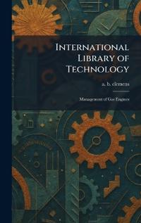 International Library of Technology