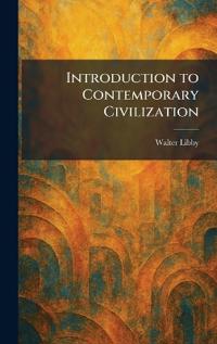 Introduction to Contemporary Civilization