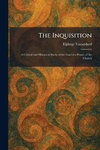 The Inquisition