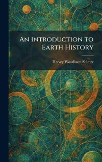An Introduction to Earth History