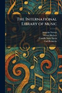 The International Library of Music