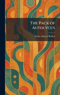 The Pack of Autolycus