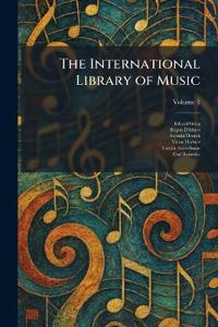 The International Library of Music
