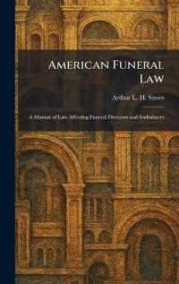 American Funeral Law