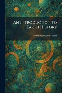 An Introduction to Earth History