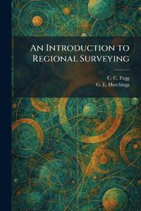 An Introduction to Regional Surveying