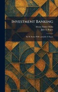 Investment Banking