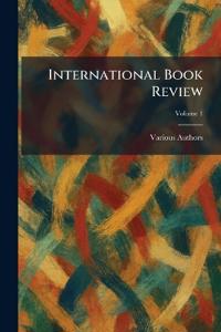 International Book Review