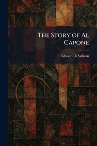 The Story of Al Capone